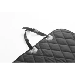 SUV Pet Cargo Liner Trunk Cover Waterproof Non-Slip Washable Material, Extra Long Size Universal Fit With Bumper Flap 80 X 52 -PawHut Store GUEST 00ae81fc bd96 48ff b8fb d32d1ed8487d