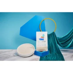 PrettyLitter Lotus Flower Cat Litter - 8lbs -PawHut Store GUEST 0151b1a2 91a1 4db8 968d e6a8f2bfeb9a