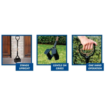 Arm & Hammer Dog Claw Scooper 2 Arm & Hammer Dog Claw Scooper - Image 2