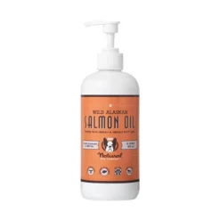 Natural Dog Company Wild Alaskan Salmon Oil -PawHut Store GUEST 02110ede 22c3 4907 8584 dde38db7da33