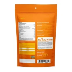 Zesty Paws 8-in-1 Multifunctional Soft Chews For Dogs - Chicken Flavor - 60ct