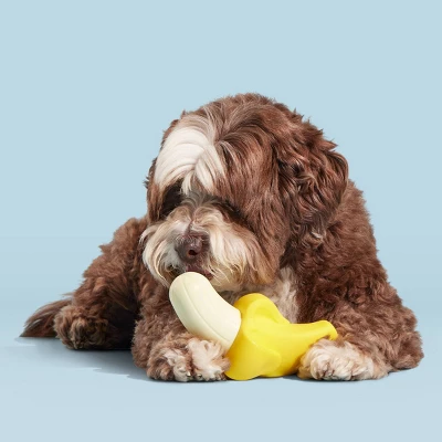 BARK Brawnana Super Chewer Dog Toy 3 BARK Brawnana Super Chewer Dog Toy - Image 3