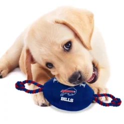 NFL Buffalo Bills Nylon Football -PawHut Store GUEST 03809ad9 333d 4090 b9b4 a3dab8caccd9