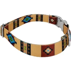 Country Brook Petz Premium Native Arizona Dog Collar -PawHut Store GUEST 0403d39b 0a28 419d 9671 75816e153237