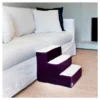 Majestic Pet 3 Step Villa Steps Pet Steps