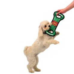 NCAA Iowa State Cyclones Field Dog Toy -PawHut Store GUEST 06bc3608 ca04 47c1 8f5f 2d7e48861fc4