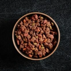 Cesar Rotisserie Chicken Flavor With Spring Vegetable Garnish Small Breed Adult Dry Dog Food -PawHut Store GUEST 06ccfadd 5dc5 45e4 85da 2a40852f66b9