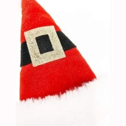 Midlee Dog Santa Hat Headband For Large Dogs -PawHut Store GUEST 0700b3f1 f09e 4ba2 8174 83d9f099c4a9