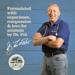 Dr. Pol Chewable MultiVitamins For Dogs 60 Count -PawHut Store GUEST 0790f9a5 ee64 4370 afc6 3524c53fdbf6