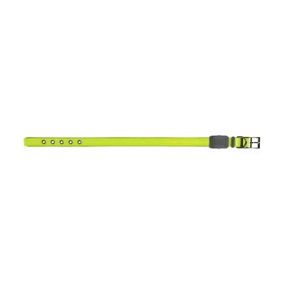 Nite Ize Nite Dog Rechargeable LED Dog Collar - L - Lime/Green 4 Nite Ize Nite Dog Rechargeable LED Dog Collar - L - Lime/Green - Image 4