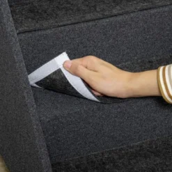 PawHut 3-in-1 Living Room Storage, Cat/Dog Steps For Couch, Footrest Ottoman, Cat/Dog Stairs For Small Dogs, Old Cats 10 PawHut 3-in-1 Living Room Storage, Cat/Dog Steps For Couch, Footrest Ottoman, Cat/Dog Stairs For Small Dogs, Old Cats -PawHut Store GUEST 092bbc5d d86a 4abf b7df 8dc07bc9efdf