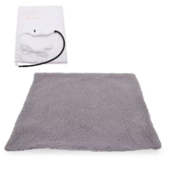 Pet Genius Heated Pet Pad - M