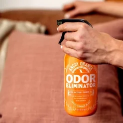 Angry Orange Pet Odor Eliminator Spray - 20 Fl Oz -PawHut Store GUEST 09f211e6 cf56 4b16 bfb7 b7955f51961b