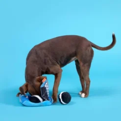 BARK Sandwich Cookie Dog Toy - Dogo Dunkers