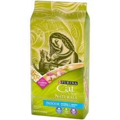 Cat Chow Natural Chicken Turkey Indoor Dry Cat Food - 6.3lbs 10 Cat Chow Natural Chicken Turkey Indoor Dry Cat Food - 6.3lbs -PawHut Store GUEST 0a0805f9 0012 4d05 97e2 4df7bcba6b06