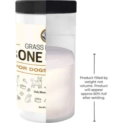 Bone Broth For Dogs And Cats, Beef Flavor, Left Coast Performance, 8oz -PawHut Store GUEST 0ba32abb 7fa0 44c5 a1a5 fb8c58b7541d