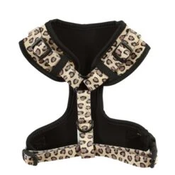 Luvable Friends Unisex Pet Harness, Leopard 9 Luvable Friends Unisex Pet Harness, Leopard -PawHut Store GUEST 0bac0d36 bfb8 42bd a53a 35abec95409c