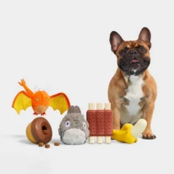 BARK Brawnana Super Chewer Dog Toy 13 BARK Brawnana Super Chewer Dog Toy -PawHut Store GUEST 0c1598b8 0deb 4981 8db1 3bdde32b7aaf 1