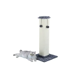 Go Pet Club 35" Cat Scratching Post F60 5 Go Pet Club 35" Cat Scratching Post F60 -PawHut Store GUEST 0c5e3aa0 7f70 41da 8428 0ee95c548ebf