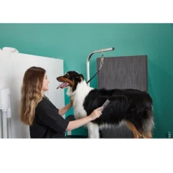 Groomer Essentials 7.5" Medium/Fine Comb