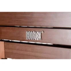 New Age EcoFLEX Habitat 'N' Home Stainless Steel Dog Crate - Brown - Small 26 New Age EcoFLEX Habitat 'N' Home Stainless Steel Dog Crate - Brown - Small -PawHut Store GUEST 0cbd5487 ed41 41ea ab8e 33ae099ca7a0