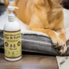 Natural Dog Company Liquid Glucosamine Food Dog Topper - Unflavoured - 32 Fl Oz