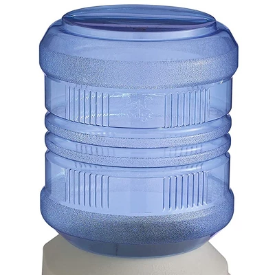 Little Giant Deluxe Indoor & Outdoor Plastic Automatic Gravity Pet Water Tower Dispenser Watering Station For Dogs And Cats, 4 Gallon 4 Little Giant Deluxe Indoor & Outdoor Plastic Automatic Gravity Pet Water Tower Dispenser Watering Station For Dogs And Cats, 4 Gallon - Image 4