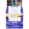 Blue Buffalo Wilderness High Protein Natural Kitten Dry Cat Food With Chicken Flavor