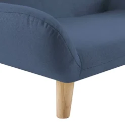 Sam's Pets Akkeri Couch Blue -PawHut Store GUEST 0f903585 950d 46b8 8e0b 300aef40f51d