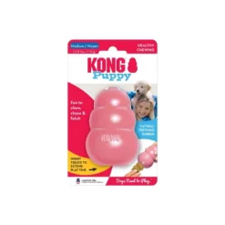 KONG Puppy Dog Toy - Pink 6 KONG Puppy Dog Toy - Pink -PawHut Store GUEST 100ed181 e019 411e bd02 44ef9214e4d5