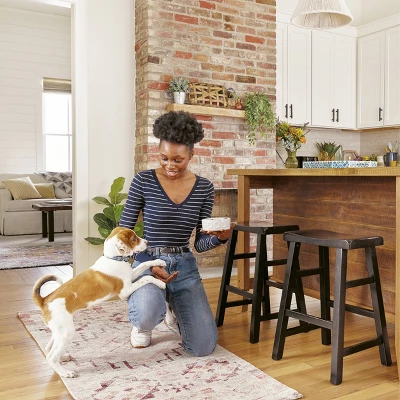 IAMS Proactive Health Chicken & Whole Grains Recipe Puppy Premium Dry Dog Food 4 IAMS Proactive Health Chicken & Whole Grains Recipe Puppy Premium Dry Dog Food - Image 4