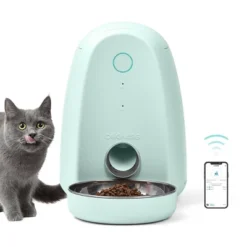 Dogness Mini App Automated Pet Feeder -PawHut Store GUEST 119b582b b56f 42e1 9e5f e907d17e13d4