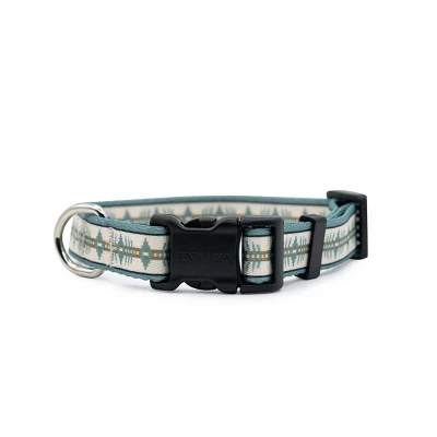 Pendleton Jacquard Collar Small Misty Ridge 5 Pendleton Jacquard Collar Small Misty Ridge - Image 5