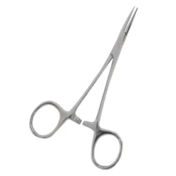 Groomer Essentials Hemostat Straight
