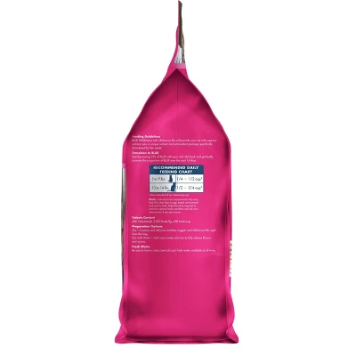 Blue Buffalo Wilderness High Protein Natural Adult Dry Cat Food With Salmon 5 Blue Buffalo Wilderness High Protein Natural Adult Dry Cat Food With Salmon - Image 5