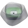 Pet Life 'Hydritate' Anti-Puddle Cat And Dog Drinking Water Bowl