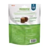 VetIQ Probiotic Support Dog Supplements - Smoke - 60ct