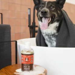 Natural Dog Company Itchy Dog Shampoo - 12oz -PawHut Store GUEST 14dd7c25 033a 4fb5 bc24 18cf163c9d79