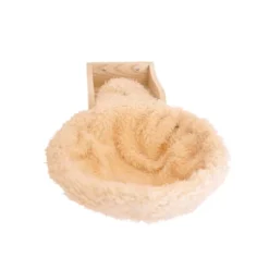 Armarkat Real Wood Wall Series Cat Tree With Condo, Perch, And Soft Perch -PawHut Store GUEST 15013c89 99be 4ff5 9eb8 8c63e533a09d