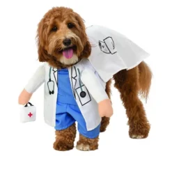 Rubies Walking Vet Pet Costume -PawHut Store GUEST 16e526b3 728d 4abc 92ce 490ef755d654