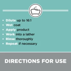 Groomer Essentials Deshedding Shampoo Gallon -PawHut Store GUEST 17baf55e fa19 4011 863e 0b9d84c93dc1 3