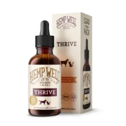 Hemp Well Thrive Oil For Dogs And Cats Everyday Health -PawHut Store GUEST 17f84a08 1377 417b a0fb 7f48387c2b59
