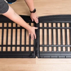 IRIS USA Plastic Dog Exercise Pet Playpen 11 IRIS USA Plastic Dog Exercise Pet Playpen -PawHut Store GUEST 182a5590 a71f 4a47 84c1 9806d35d5c23