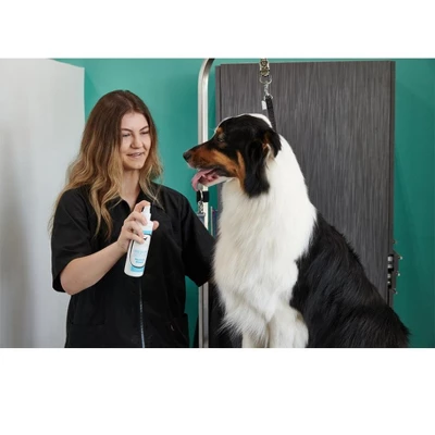 Groomer Essentials Mountain Fresh Cologne - 8 Oz 2 Groomer Essentials Mountain Fresh Cologne - 8 Oz - Image 2