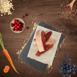 Blue Buffalo Wilderness High Protein Natural Adult Dry Dog Food Plus Wholesome Grains With Duck - 13lbs -PawHut Store GUEST 189d2d80 c611 41e9 9464 abfa1ac2f246