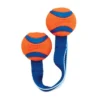 Chuckit! Chuckit Chuckit Ultra Duo Tug - Medium (2.25")