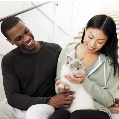 IAMS Advanced Healthy Digestion With Turkey & Chicken Flavour Adult Dry Cat Food - 7lbs 8 IAMS Advanced Healthy Digestion With Turkey & Chicken Flavour Adult Dry Cat Food - 7lbs - Image 8