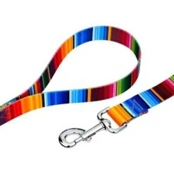Country Brook Petz Serape Martingale Dog Collar And Leash 8 Country Brook Petz Serape Martingale Dog Collar And Leash -PawHut Store GUEST 195f5abc 556a 4684 8909 40d65df40724