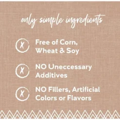 Buddy Biscuits Grain-Free With Savory Turkey & Cheddar Cat Treats, 3-oz Bag -PawHut Store GUEST 199654aa 93d8 482c b3d4 a8f3ab5018b5