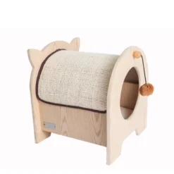 Armarkat Real Wood Model Premium Wood Cat Hideaway 9 Armarkat Real Wood Model Premium Wood Cat Hideaway -PawHut Store GUEST 19b6ff62 098c 41e5 a844 dc8b53494454